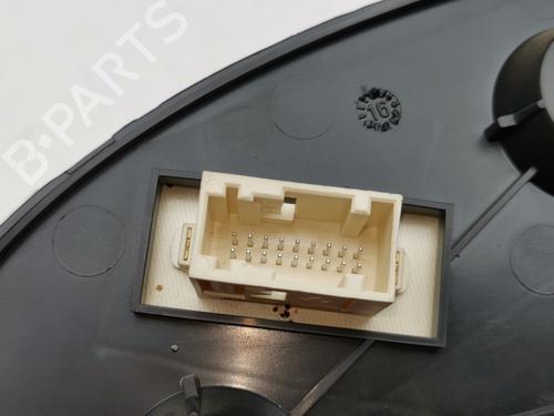Instrument cluster CITROËN BERLINGO MULTISPACE (B9) 1.6 BlueHDi 100 | BP28990946C47 