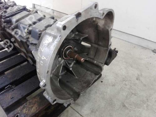 Gearbox MITSUBISHI GALLOPER (JK-01) | BP28996429M3