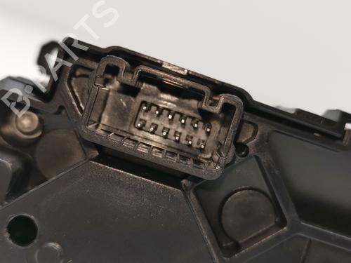 Climate control RENAULT CAPTUR II (HF_)  | BP29358276I5 