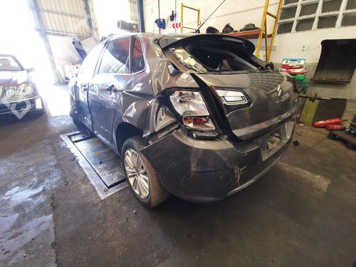 Kabinelys CITROËN C4 II (NC_) 1.6 BlueHDi 100 | BP39438415I8 - Image 6