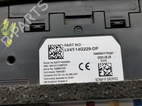 Electronic module FORD KUGA III (DFK) 1.5 EcoBlue | BP39442969M83 - Image 2