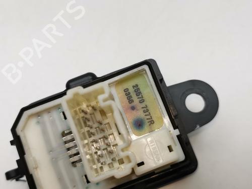 Mirror switch RENAULT KADJAR (HA_, HL_) 1.6 dCi 130 (HLA4) | BP39437497I25 - Image 2