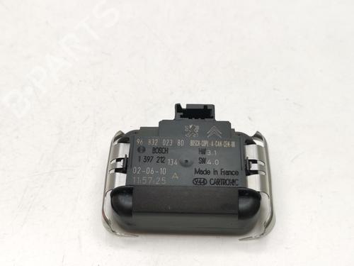 Used Electronic sensor CITROËN C5 III (RD_) [2008-2017]  31586914