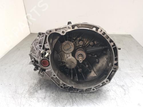 Used Gearbox RENAULT LAGUNA II (BG0/1_) [2001-2007]  28996063