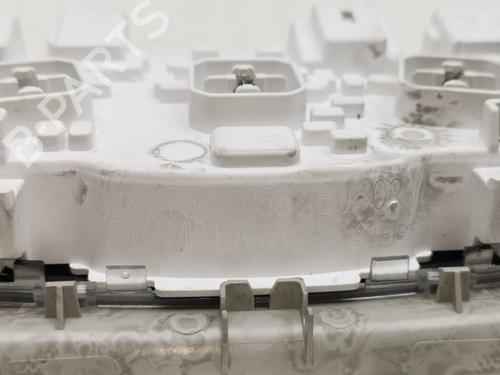 Interior roof light CITROËN C3 III (SX)  | BP29721736I8 