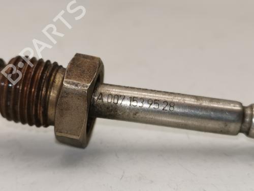Electronic sensor MERCEDES-BENZ SPRINTER 3,5-t Van (B906) 313 CDI (906.631, 906.633, 906.635, 906.637) | BP28985124M84 