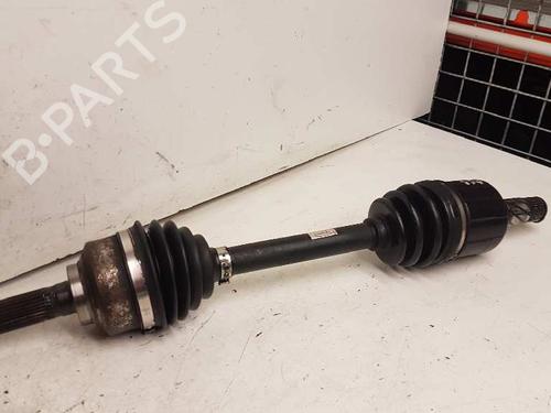 Used Left front driveshaft KIA SORENTO I (JC) [2002-2011]  28992958