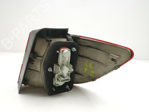 Left taillight MERCEDES-BENZ B-CLASS Sports Tourer (W245)  | BP28987611C34 