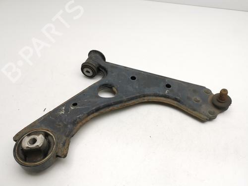 Used Right front suspension arm ALFA ROMEO MITO (955_) 1.6 JTDM (955AXC1B) (120 hp) 28986680