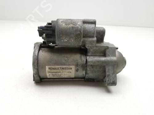 Motor arranque Motor arranque 39439099 39439099