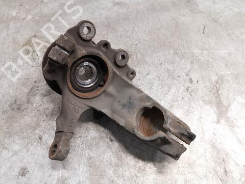 Right front steering knuckle FORD TRANSIT CONNECT V408 Box Body/MPV | BP29941845M26