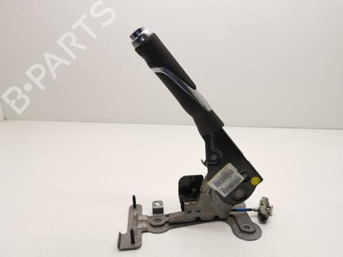 Used Hand brake DS DS 3 (SA_) 1.6 BlueHDi 100 (SABHY0, SABHYT) (99 hp) 28986443