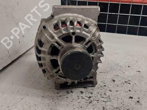 Used Alternator OPEL CORSA D (S07) 1.3 CDTI (L08, L68) (75 hp) 28987191