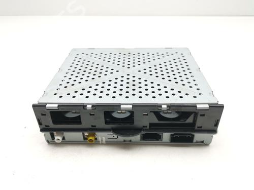 Bilradio AUDI Q7 (4LB) [2006-2016]  30700802