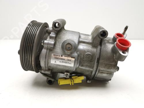 Airco pomp CITROËN NEMO Box Body/MPV (AA_) [2008-2025]  28999765