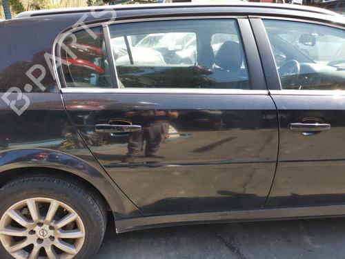 Used Right rear door Right rear door OPEL SIGNUM Hatchback (Z03) 1.9 CDTI (F48) (120 hp) 33401918 33401918