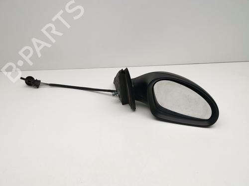 Used Right mirror SEAT CORDOBA (6L2) 1.9 TDI (100 hp) 28978930