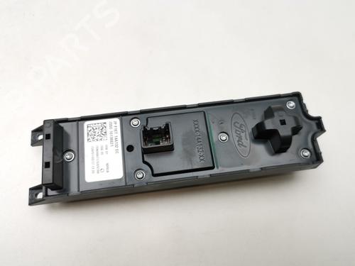 Left front window switch FORD FIESTA VI (CB1, CCN) 1.5 TDCi | BP39444237I27 - Image 2