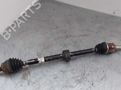 Used Right front driveshaft OPEL CORSA D (S07) [2006-2015]  28985885