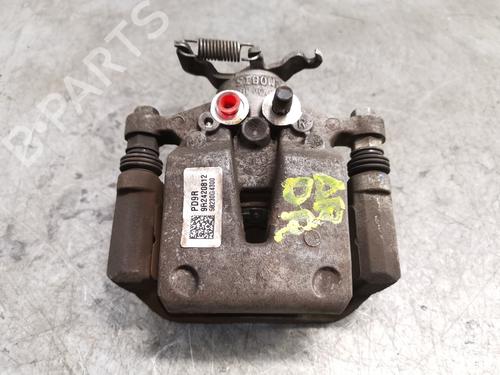 Used Right rear brake caliper Right rear brake caliper KIA CEED Sportswagon (CD) [2018-2026] 34214908 34214908