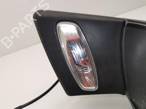 Left mirror PEUGEOT 207 (WA_, WC_)  | BP28987666C26 