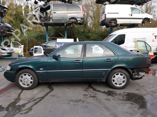 Right front indicator MERCEDES-BENZ C-CLASS (W202)  | BP28978369C33 