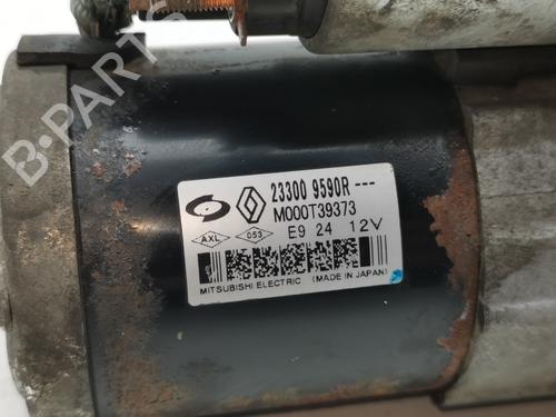 Starter RENAULT TRAFIC III Van (FG_) 1.6 dCi 120 (FGMB, FGMC) | BP39441156M8 - Image 4