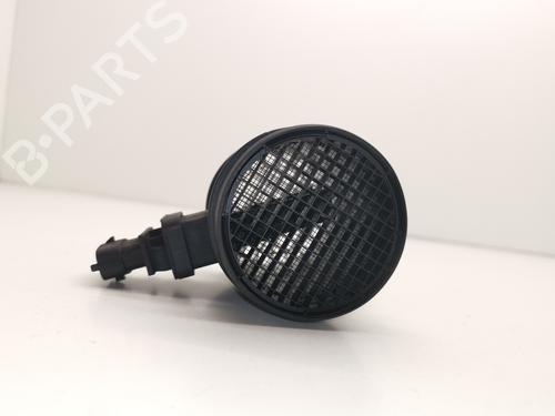 Mass air flow sensor OPEL ASTRA H (A04)  | BP28981268M95 