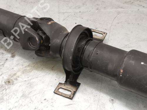 Driveshaft BMW 5 (E39) 530 d | BP28994761M37 