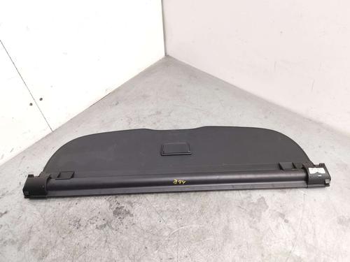 Rear parcel shelf AUDI Q3 (8UB, 8UG) 2.0 TDI quattro | BP40179786C85 - Image 2