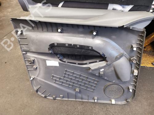 Rear right panel FORD TRANSIT CONNECT V408 Box Body/MPV | BP36699157C61 - Image 3