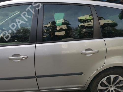 Used Left rear door Left rear door FORD FOCUS C-MAX (DM2) [2003-2007] 33464475 33464475