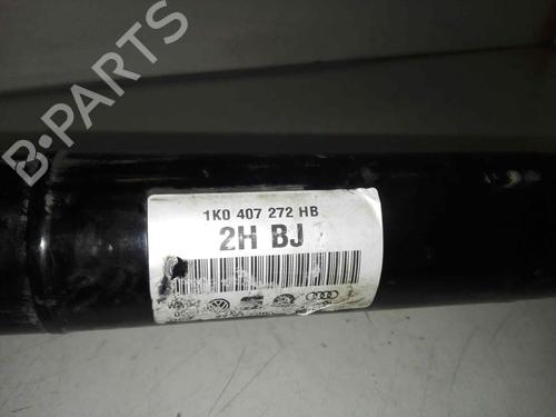 Right front driveshaft VW GOLF V (1K1) | BP29000754M39