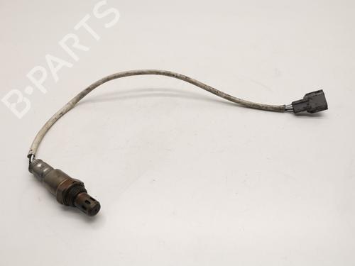 Elektronisk sensor RENAULT MEGANE IV Hatchback (B9A/M/N_) 1.3 TCe 115 (B9N9) (116 hp) 28981156