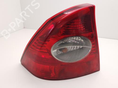 Venstre baglygte FORD FOCUS II (DA_, HCP, DP) [2004-2013]  28980436