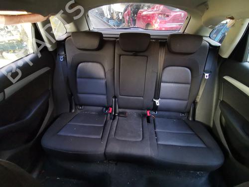 Used Rear seat AUDI Q5 (8RB) 2.0 TDI quattro (177 hp) 28995452