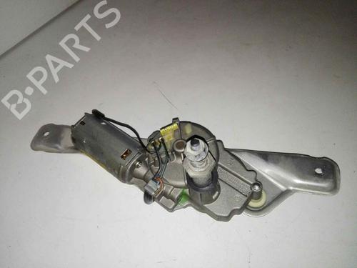 Used Rear wiper motor VW POLO III (6N1) 64 1.9 SDI (64 hp) 28978809