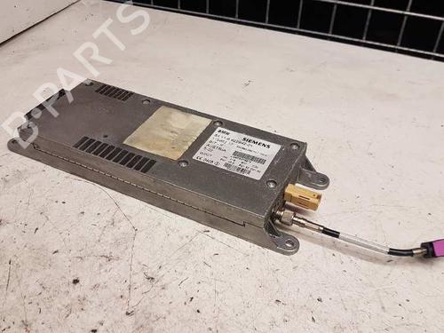 Module électronique BMW 3 (E46) 320 d (150 hp) 28997928
