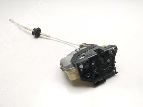 front-left-lock-audi-q7-4lb-2006-2007-2008-2009-2010-2011-2012-2013-2014-2015-2016-39437994 main image