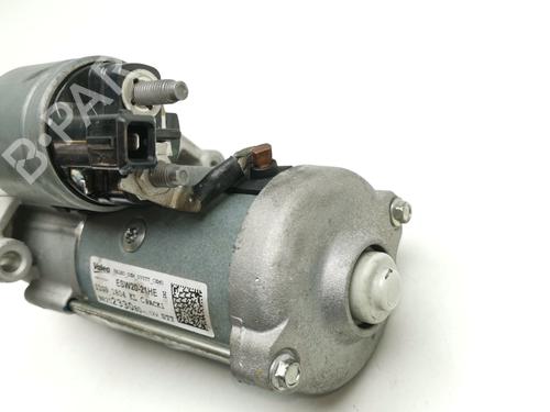 Starter CITROËN C3 III (SX) 1.5 BlueHDi 100 (SXYHYP, SXYHTU) | BP39437068M8 - Image 4