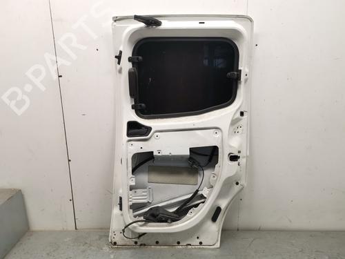 Right slide door CITROËN NEMO MPV 1.3 HDi 75 | BP28993860C75