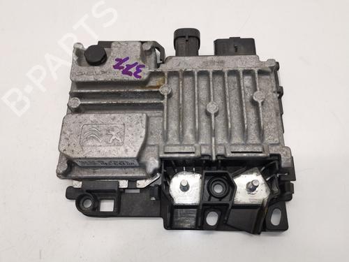 Elektronisk modul DS DS 3 (SA_) 1.6 BlueHDi 100 (SABHY0, SABHYT) (99 hp) 28990721
