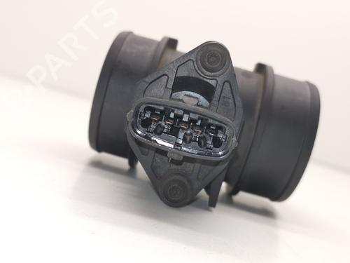 Mass air flow sensor OPEL CORSA C (X01) | BP28978906M95