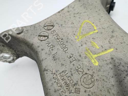 Right rear suspension arm BMW 5 (E60) 530 d | BP28986021M15 