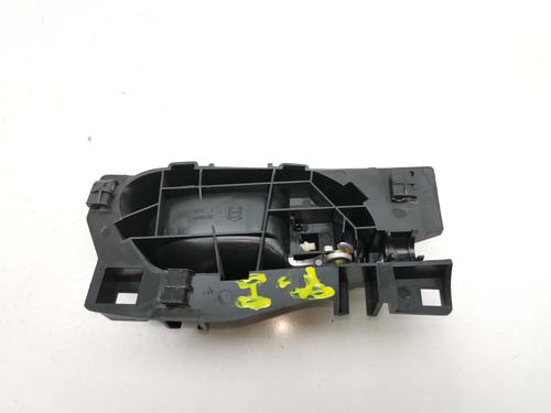 Rear left interior door handle CITROËN C-ELYSEE (DD_) 1.5 BlueHDi 100 | BP39442126I15 - Image 3