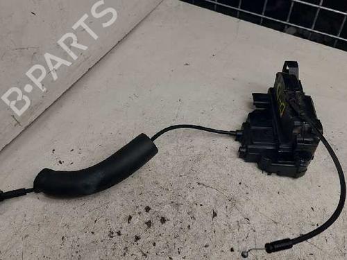 Used Front right lock RENAULT MEGANE III Hatchback (BZ0/1_, B3_) [2008-2025]  28982885