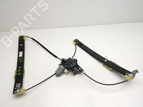 Used Front left window mechanism AUDI A4 B9 Avant (8W5, 8WD) 2.0 TDI (150 hp) 29183548