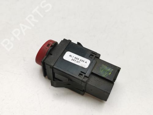 Warning switch SEAT IBIZA III (6L1) | BP30485238I22
