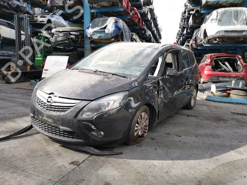 Used Parts OPEL ZAFIRA TOURER C (P12) [2011-2026]  4474540