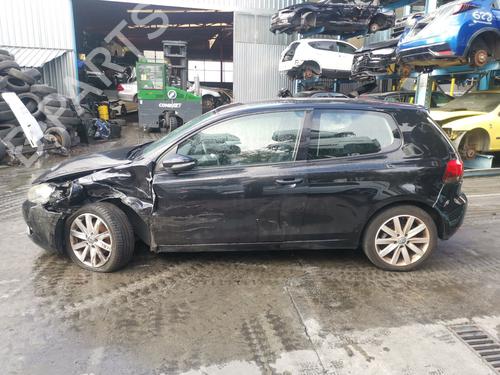 Steering column stalk VW GOLF VI (5K1)  | BP31631021I23 